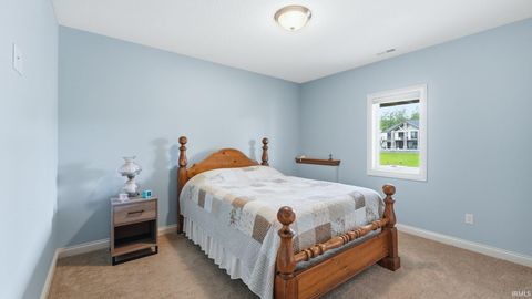 Tiny photo for 215 Ln 282B Hamilton Lake, Hamilton, IN 46742 (MLS # 202622426)