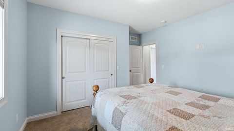 Tiny photo for 215 Ln 282B Hamilton Lake, Hamilton, IN 46742 (MLS # 202622426)