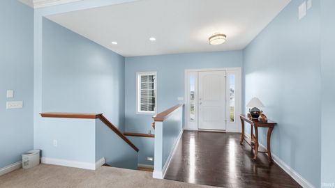 Tiny photo for 215 Ln 282B Hamilton Lake, Hamilton, IN 46742 (MLS # 202622426)