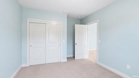 Tiny photo for 215 Ln 282B Hamilton Lake, Hamilton, IN 46742 (MLS # 202622426)