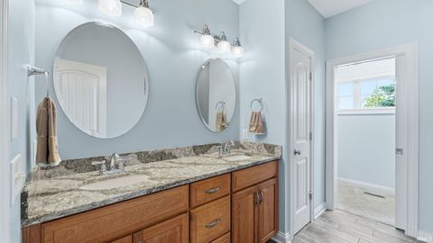 Tiny photo for 215 Ln 282B Hamilton Lake, Hamilton, IN 46742 (MLS # 202622426)