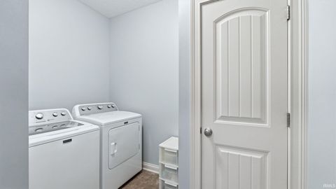 Tiny photo for 215 Ln 282B Hamilton Lake, Hamilton, IN 46742 (MLS # 202622426)