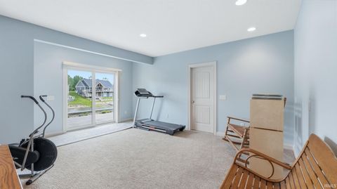 Tiny photo for 215 Ln 282B Hamilton Lake, Hamilton, IN 46742 (MLS # 202622426)