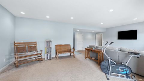 Tiny photo for 215 Ln 282B Hamilton Lake, Hamilton, IN 46742 (MLS # 202622426)