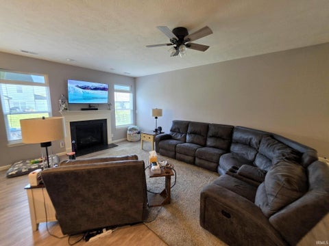Tiny photo for 410 Folkston Way, Lafayette, IN 47905 (MLS # 202636588)