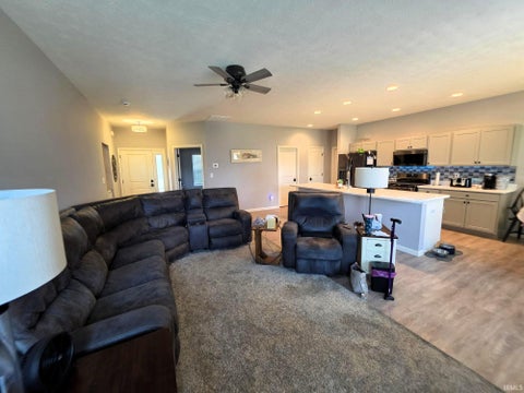 Tiny photo for 410 Folkston Way, Lafayette, IN 47905 (MLS # 202636588)