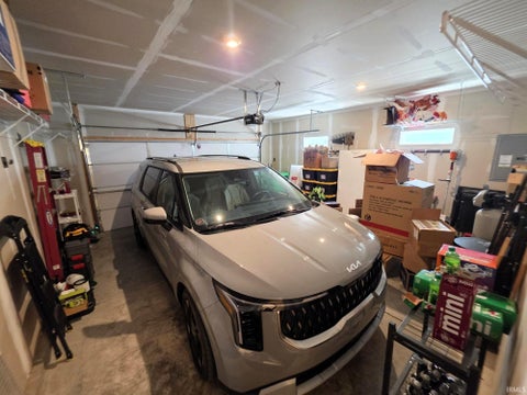 Tiny photo for 410 Folkston Way, Lafayette, IN 47905 (MLS # 202636588)