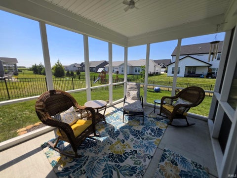 Tiny photo for 410 Folkston Way, Lafayette, IN 47905 (MLS # 202636588)