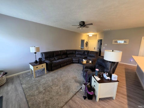 Tiny photo for 410 Folkston Way, Lafayette, IN 47905 (MLS # 202636588)