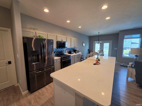 Tiny photo for 410 Folkston Way, Lafayette, IN 47905 (MLS # 202636588)