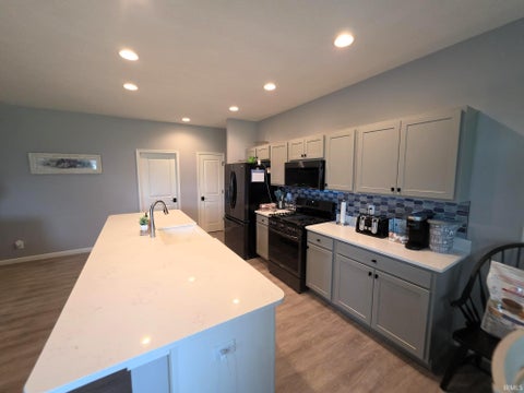 Tiny photo for 410 Folkston Way, Lafayette, IN 47905 (MLS # 202636588)