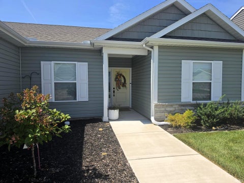 Tiny photo for 410 Folkston Way, Lafayette, IN 47905 (MLS # 202636588)
