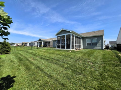 Tiny photo for 410 Folkston Way, Lafayette, IN 47905 (MLS # 202636588)