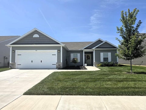 Photo of 410 Folkston Way, Lafayette, IN 47905 (MLS # 202636588)