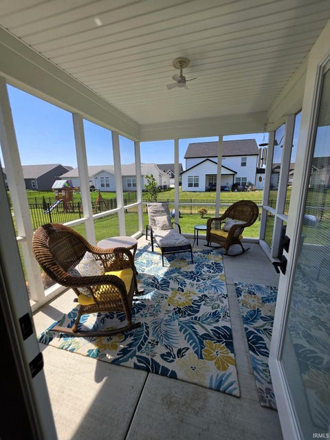 Tiny photo for 410 Folkston Way, Lafayette, IN 47905 (MLS # 202636588)