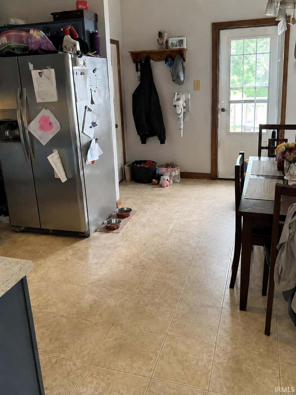 Photo of 711 N Lemcke Avenue, Evansville, IN 47712 (MLS # 202617975)