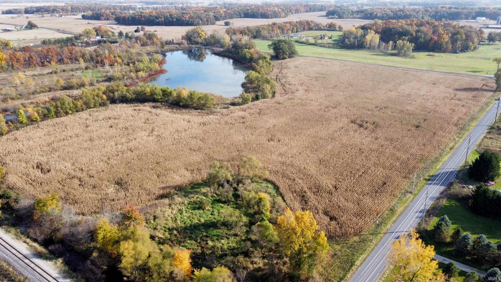 Photo of W 800 S Road, Ashley, IN 46705 (MLS # 202644762)