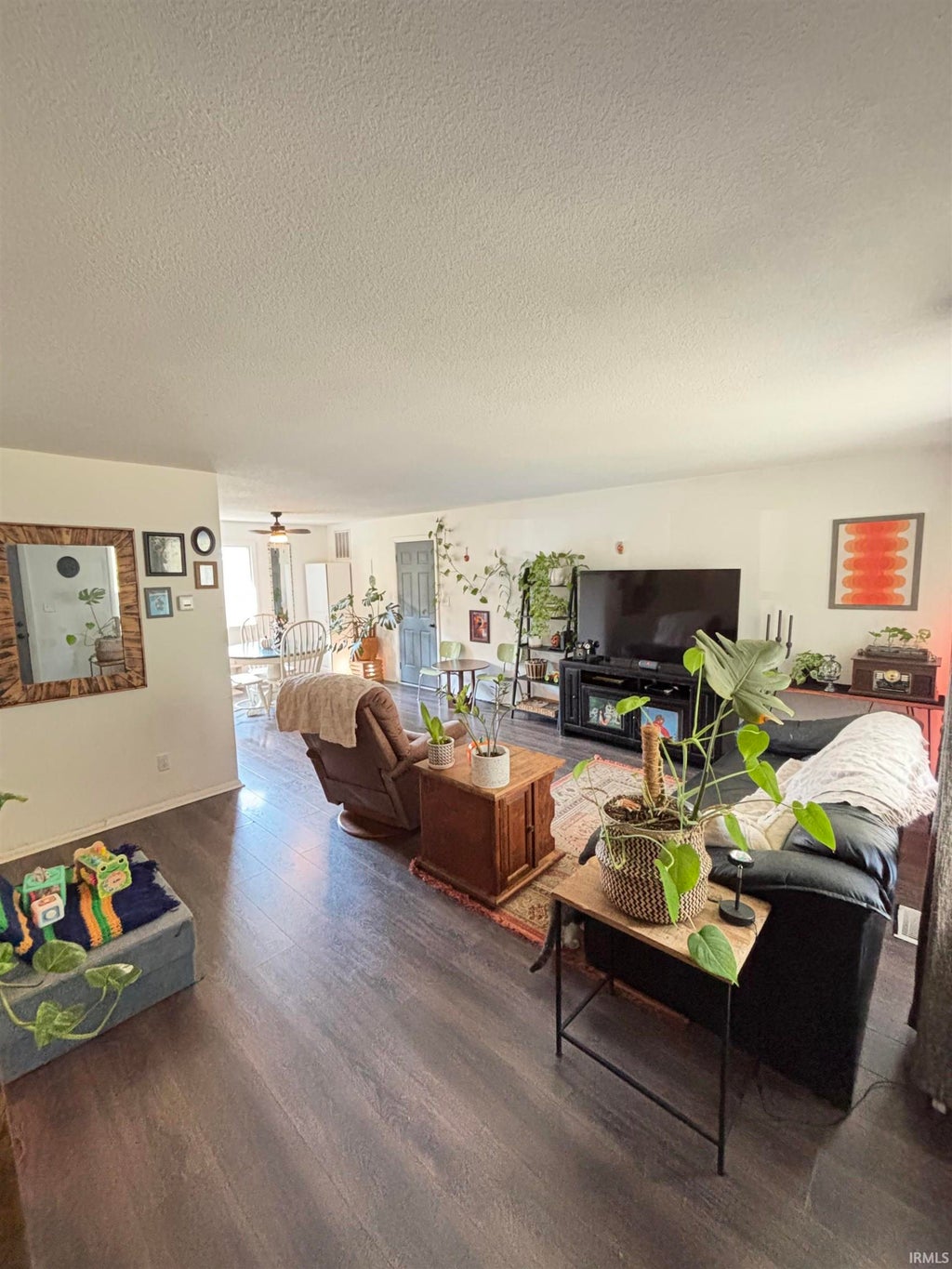 Photo of 8203 Seward Lane, Fort Wayne, IN 46835 (MLS # 202636478)