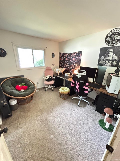 Tiny photo for 8203 Seward Lane, Fort Wayne, IN 46835 (MLS # 202636478)