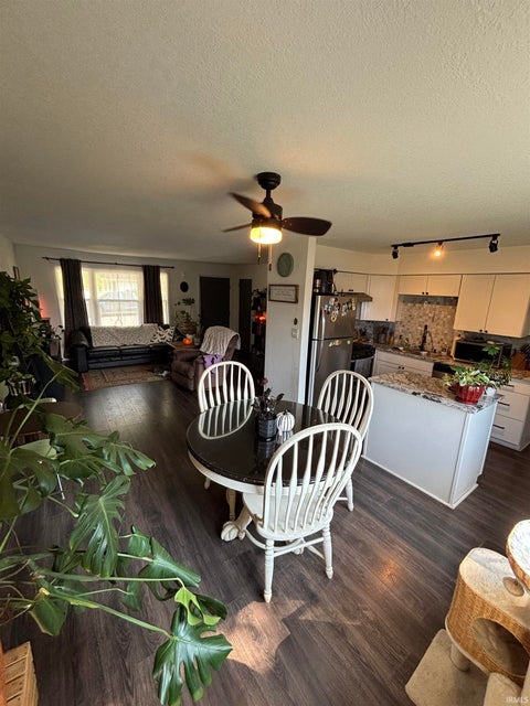 Tiny photo for 8203 Seward Lane, Fort Wayne, IN 46835 (MLS # 202636478)