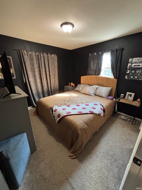 Tiny photo for 8203 Seward Lane, Fort Wayne, IN 46835 (MLS # 202636478)