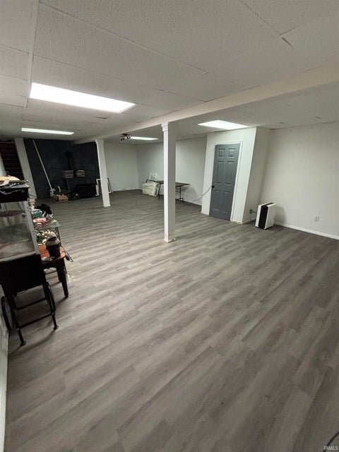 Tiny photo for 8203 Seward Lane, Fort Wayne, IN 46835 (MLS # 202636478)