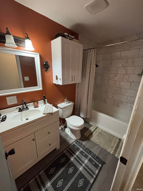 Tiny photo for 8203 Seward Lane, Fort Wayne, IN 46835 (MLS # 202636478)