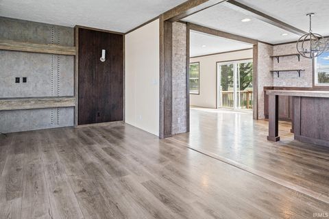 Tiny photo for 2000 N 250 E, Kokomo, IN 46901 (MLS # 202613551)