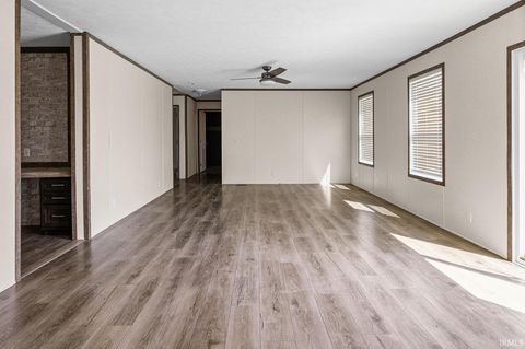 Tiny photo for 2000 N 250 E, Kokomo, IN 46901 (MLS # 202613551)