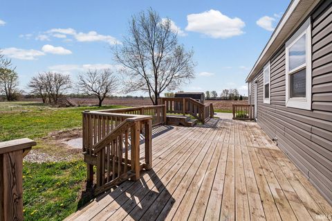 Tiny photo for 2000 N 250 E, Kokomo, IN 46901 (MLS # 202613551)