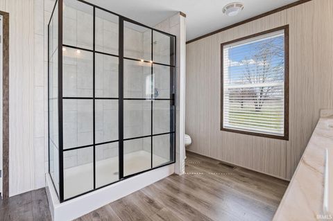 Tiny photo for 2000 N 250 E, Kokomo, IN 46901 (MLS # 202613551)