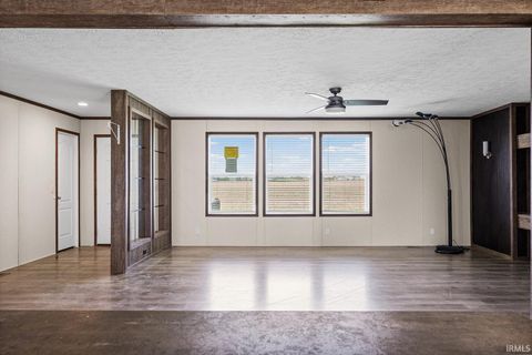 Tiny photo for 2000 N 250 E, Kokomo, IN 46901 (MLS # 202613551)