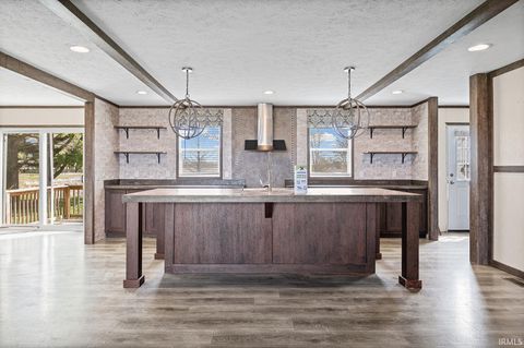 Tiny photo for 2000 N 250 E, Kokomo, IN 46901 (MLS # 202613551)