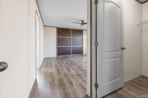 Tiny photo for 2000 N 250 E, Kokomo, IN 46901 (MLS # 202613551)