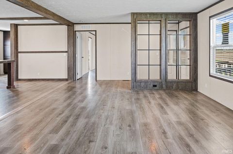 Tiny photo for 2000 N 250 E, Kokomo, IN 46901 (MLS # 202613551)