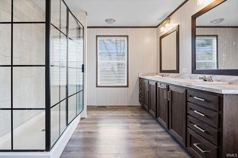 Tiny photo for 2000 N 250 E, Kokomo, IN 46901 (MLS # 202613551)