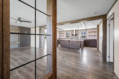 Tiny photo for 2000 N 250 E, Kokomo, IN 46901 (MLS # 202613551)