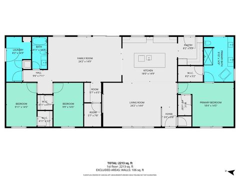 Tiny photo for 2000 N 250 E, Kokomo, IN 46901 (MLS # 202613551)