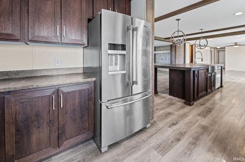 Tiny photo for 2000 N 250 E, Kokomo, IN 46901 (MLS # 202613551)