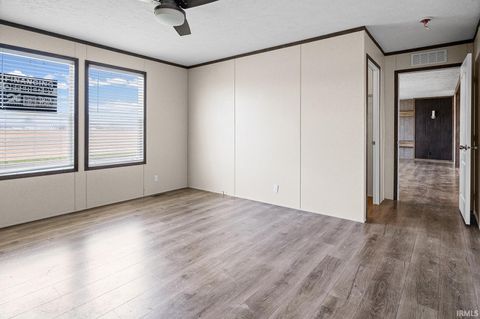 Tiny photo for 2000 N 250 E, Kokomo, IN 46901 (MLS # 202613551)