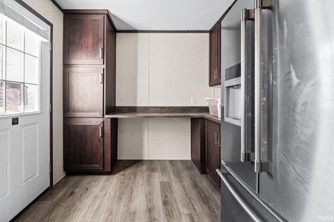 Tiny photo for 2000 N 250 E, Kokomo, IN 46901 (MLS # 202613551)