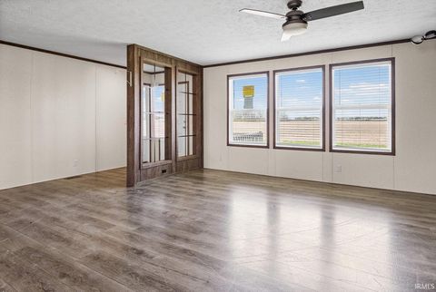 Tiny photo for 2000 N 250 E, Kokomo, IN 46901 (MLS # 202613551)