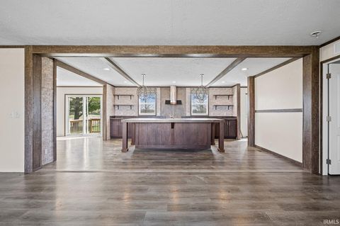 Tiny photo for 2000 N 250 E, Kokomo, IN 46901 (MLS # 202613551)