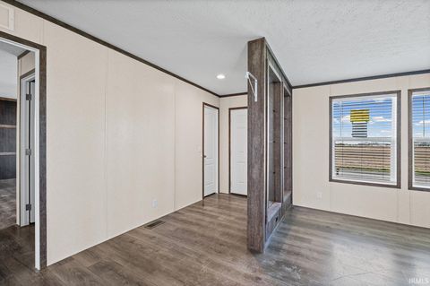 Tiny photo for 2000 N 250 E, Kokomo, IN 46901 (MLS # 202613551)