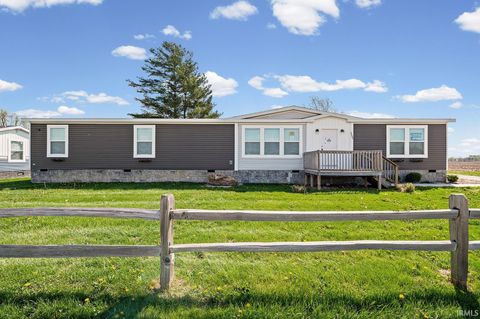 Photo of 2000 N 250 E, Kokomo, IN 46901 (MLS # 202613551)