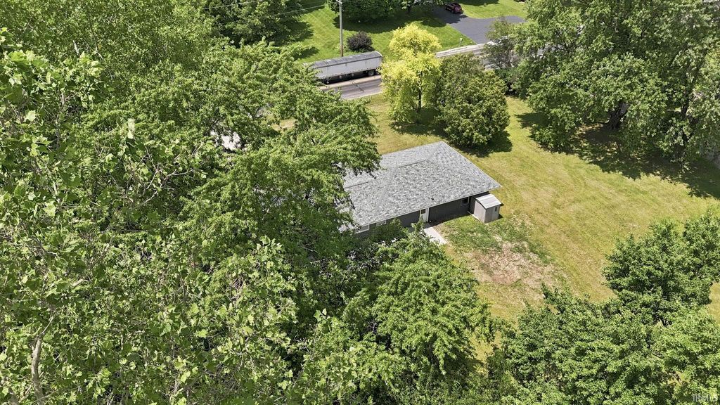 Photo of 12081 N ST RD 15 Highway, North Manchester, IN 46962 (MLS # 202626728)