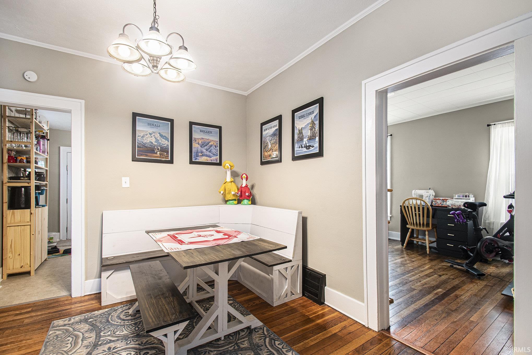 South Bend, Indiana 46613, United States, 3 Bedrooms Bedrooms, ,1 BathroomBathrooms,Residential,Active,100782