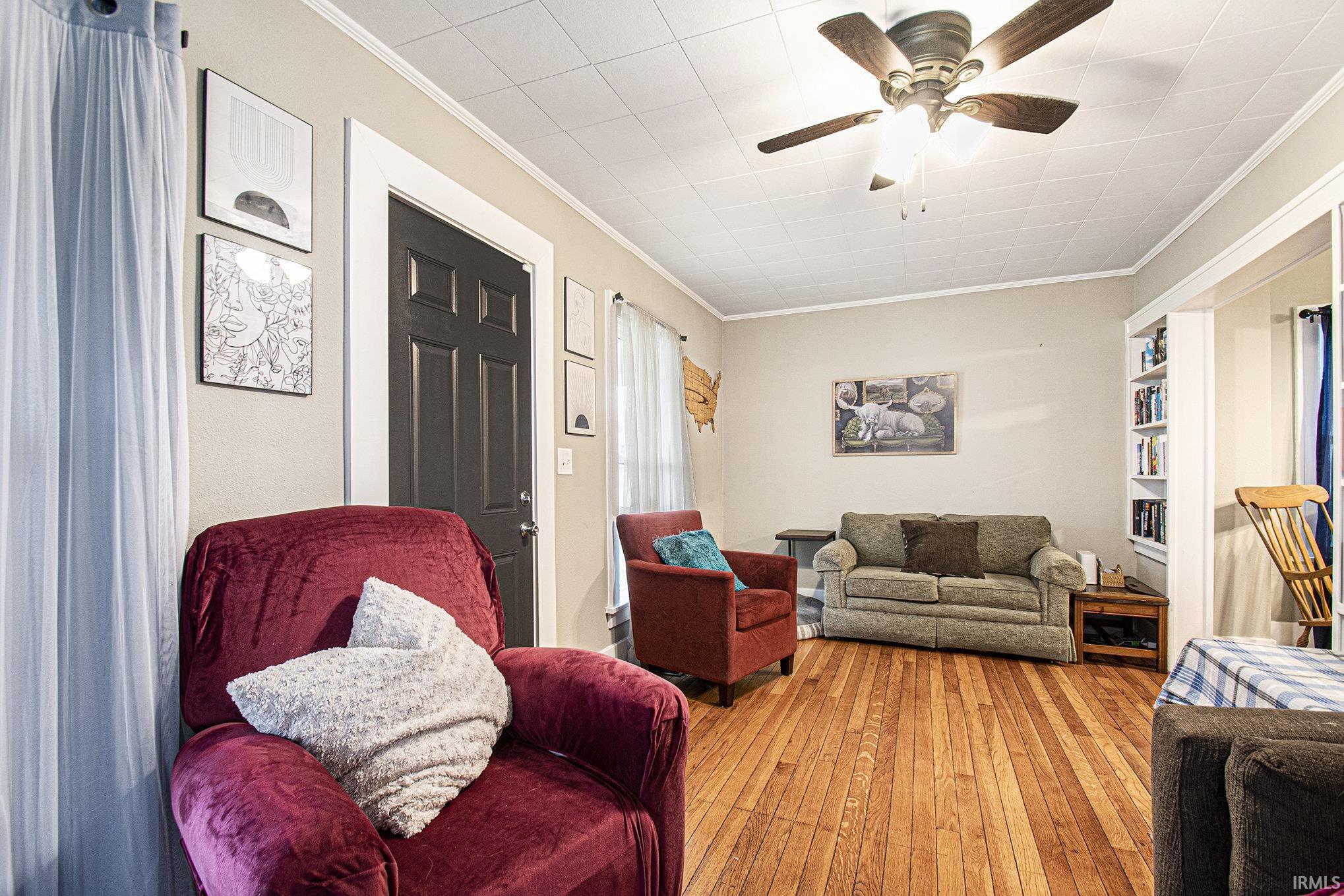 South Bend, Indiana 46613, United States, 3 Bedrooms Bedrooms, ,1 BathroomBathrooms,Residential,Active,100782