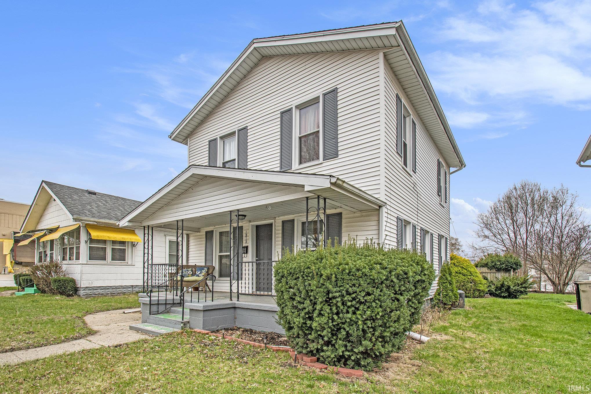 South Bend, Indiana 46613, United States, 3 Bedrooms Bedrooms, ,1 BathroomBathrooms,Residential,Active,100782