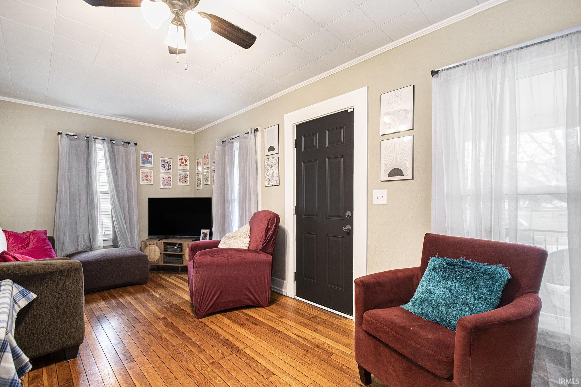 South Bend, Indiana 46613, United States, 3 Bedrooms Bedrooms, ,1 BathroomBathrooms,Residential,Active,100782